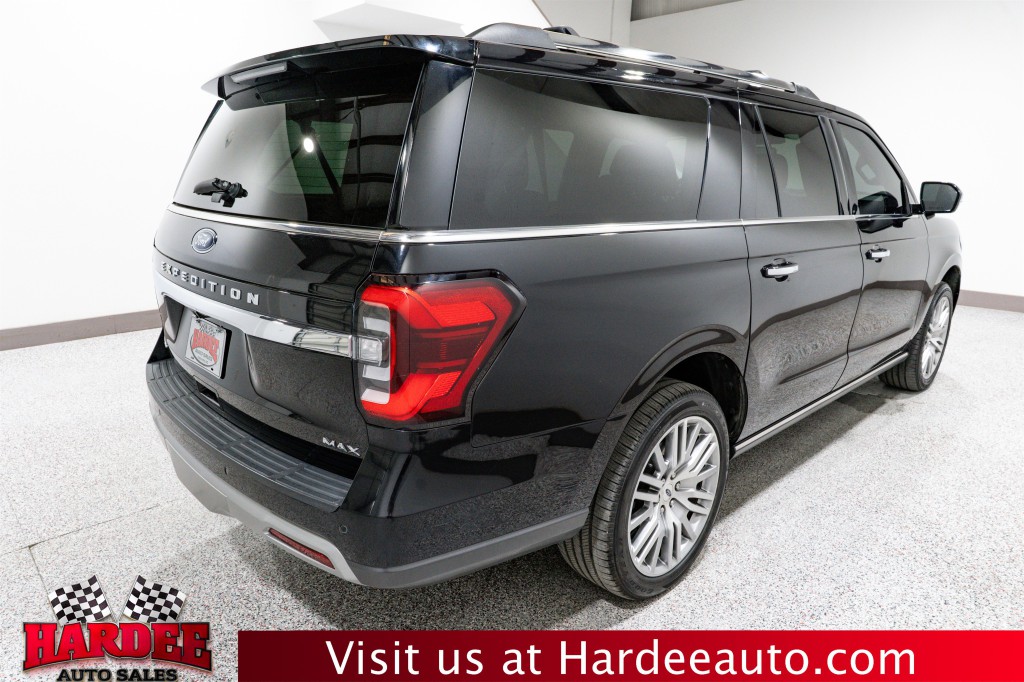 2023 Ford Expedition Image 5