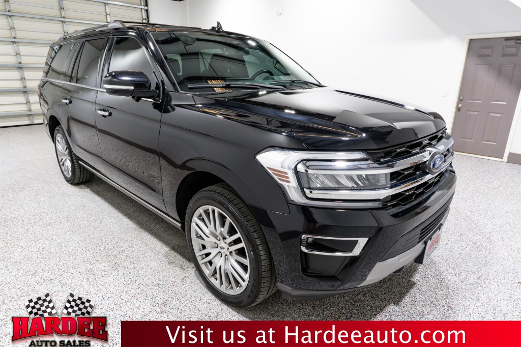 2023 Ford Expedition Image 6