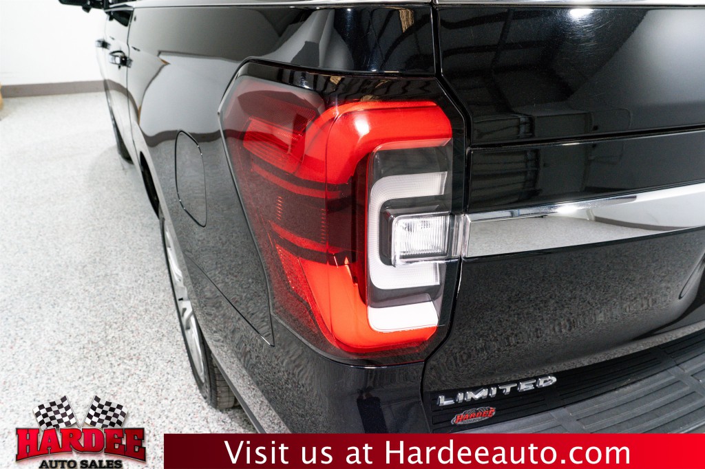 2023 Ford Expedition Image 9
