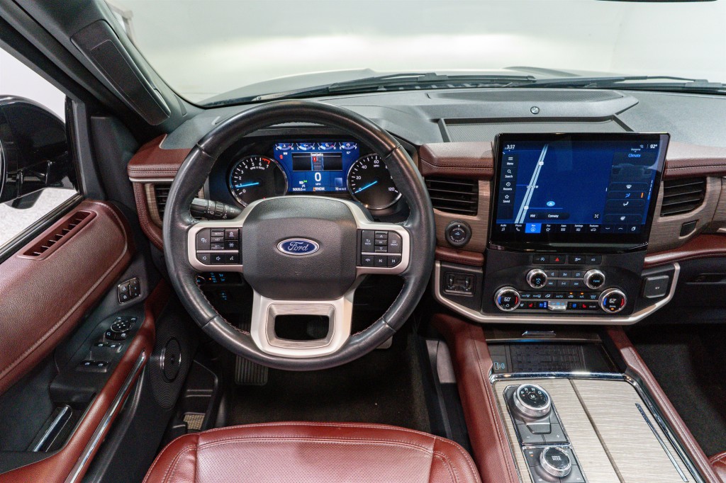 2023 Ford Expedition Image 12