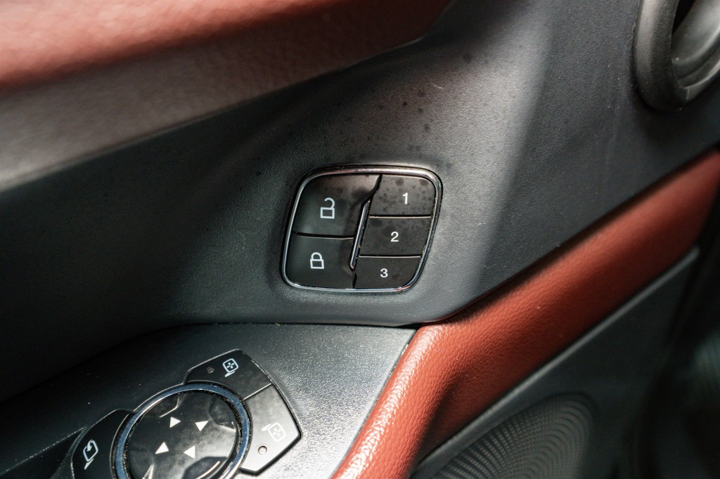 2023 Ford Expedition Image 15