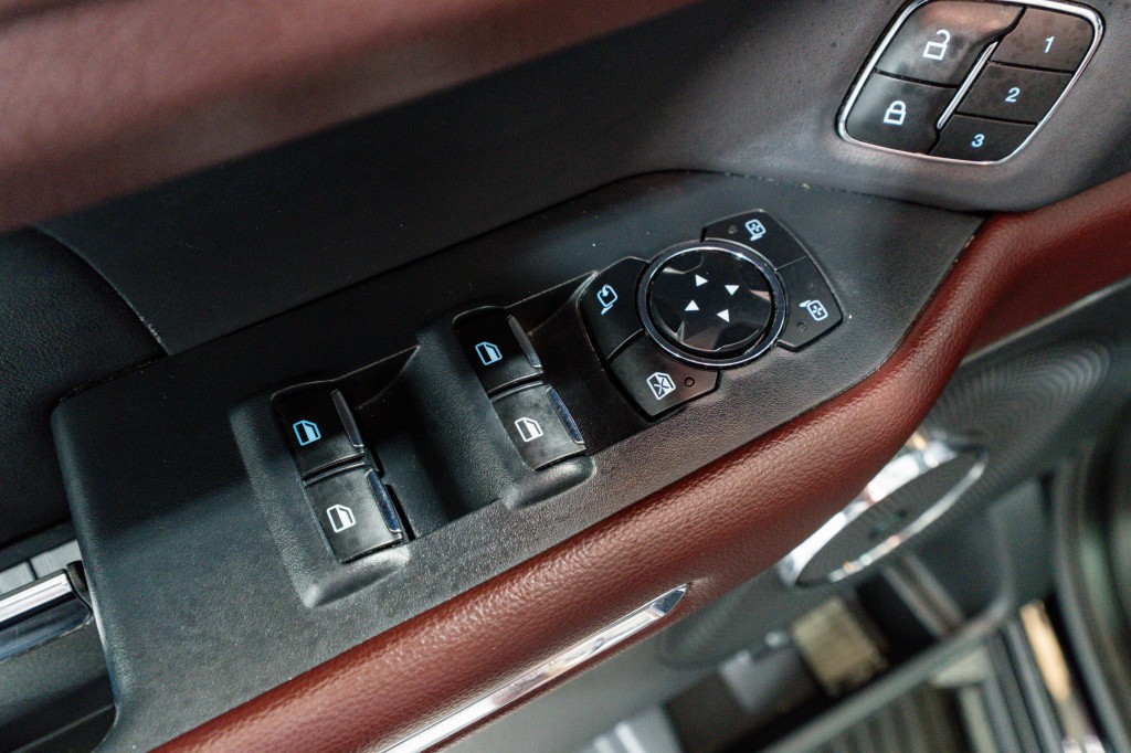 2023 Ford Expedition Image 16
