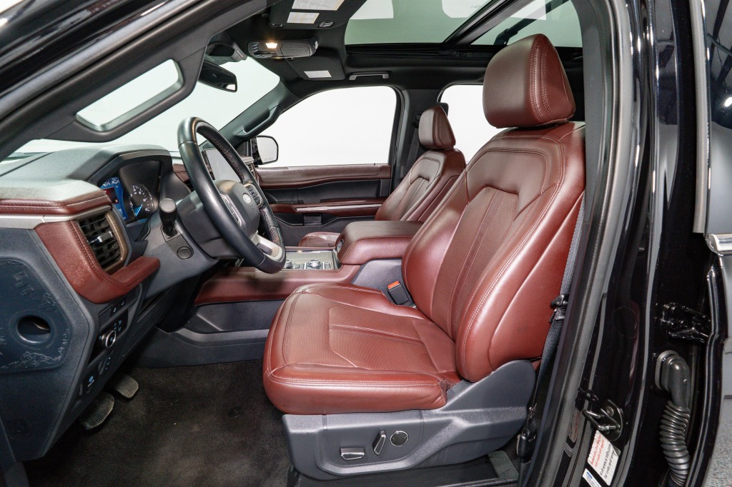 2023 Ford Expedition Image 18