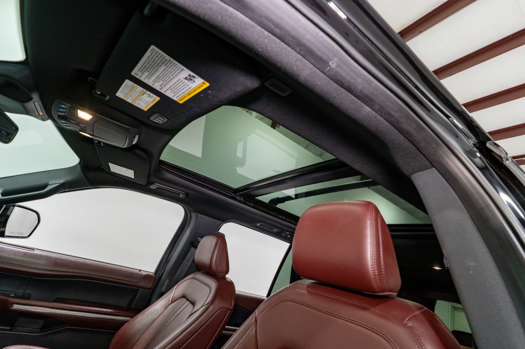2023 Ford Expedition Image 19