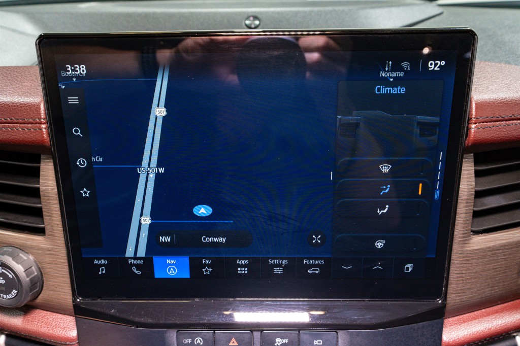 2023 Ford Expedition Image 20