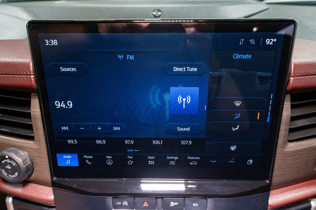 2023 Ford Expedition Image 21