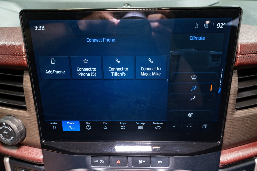 2023 Ford Expedition Image 22