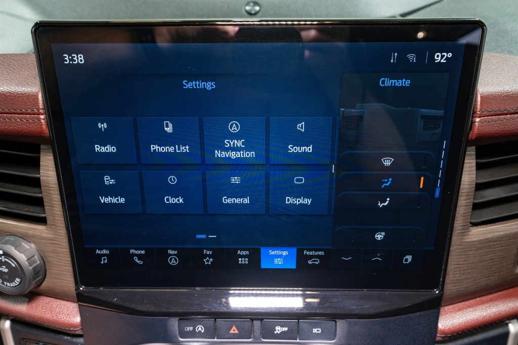 2023 Ford Expedition Image 23