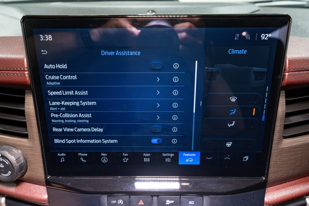 2023 Ford Expedition Image 24