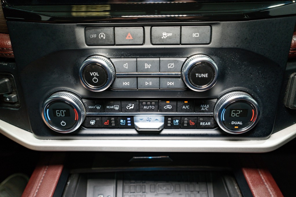 2023 Ford Expedition Image 26