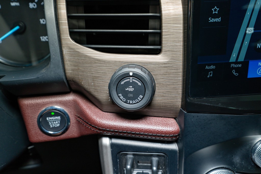 2023 Ford Expedition Image 27