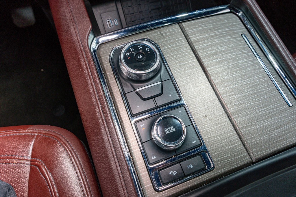 2023 Ford Expedition Image 29