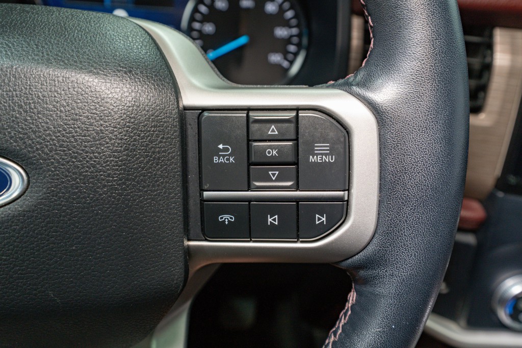 2023 Ford Expedition Image 31