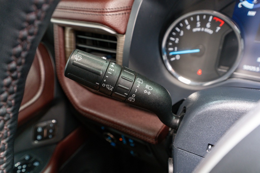 2023 Ford Expedition Image 33