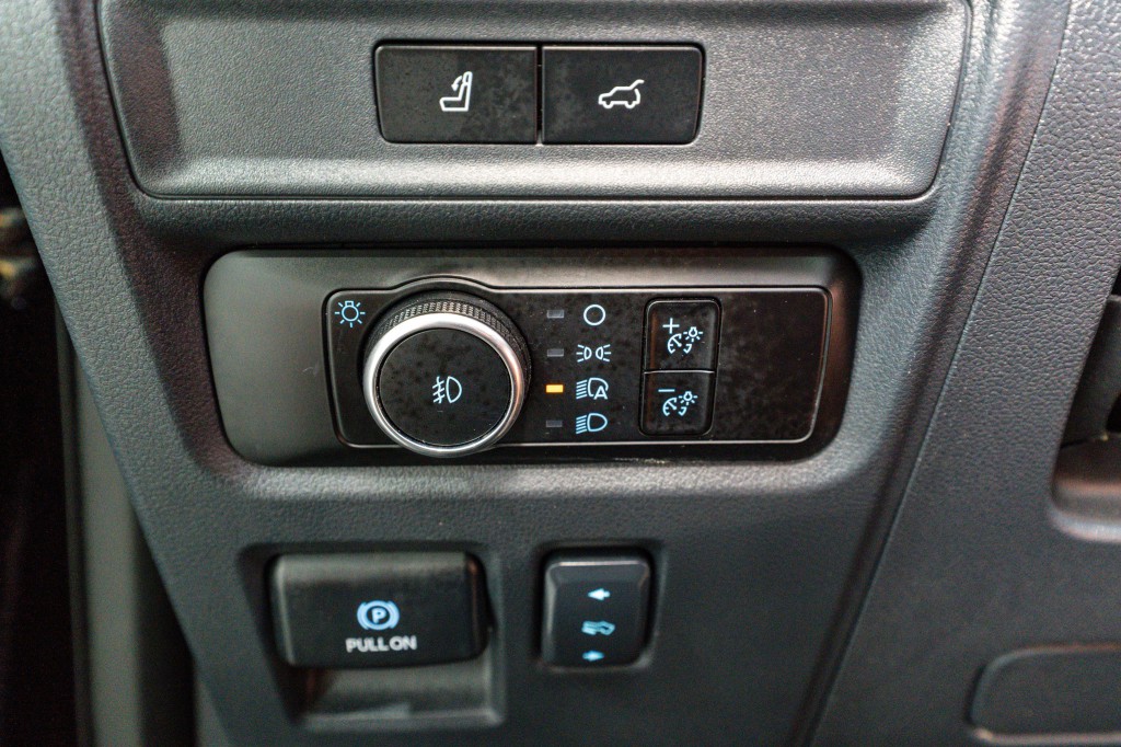 2023 Ford Expedition Image 35