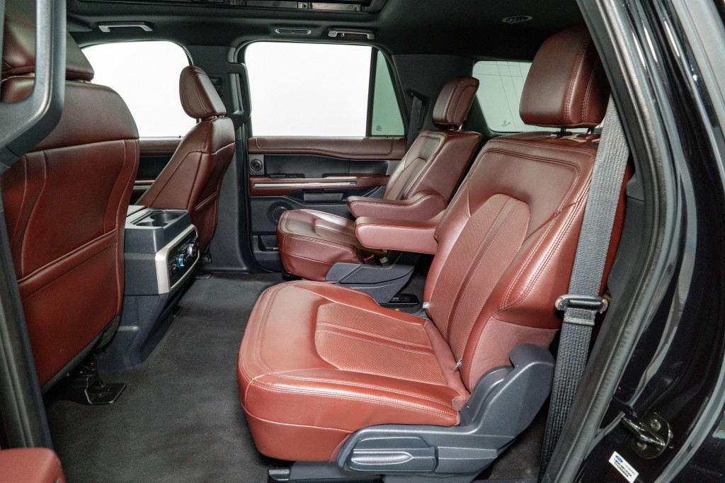 2023 Ford Expedition Image 37