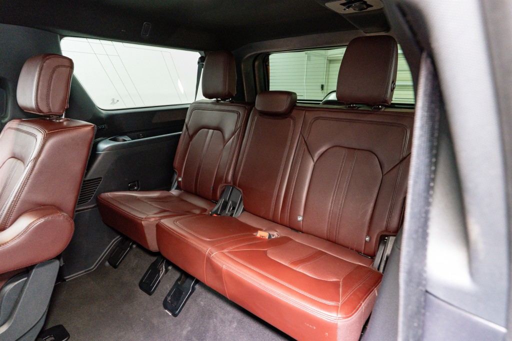 2023 Ford Expedition Image 38