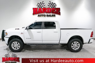 Image for 2022 RAM 2500 Laramie ID: 6885181