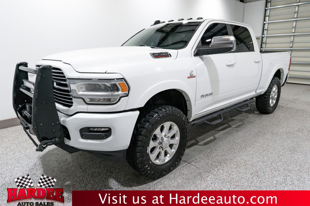 2022 RAM 2500 Image 2