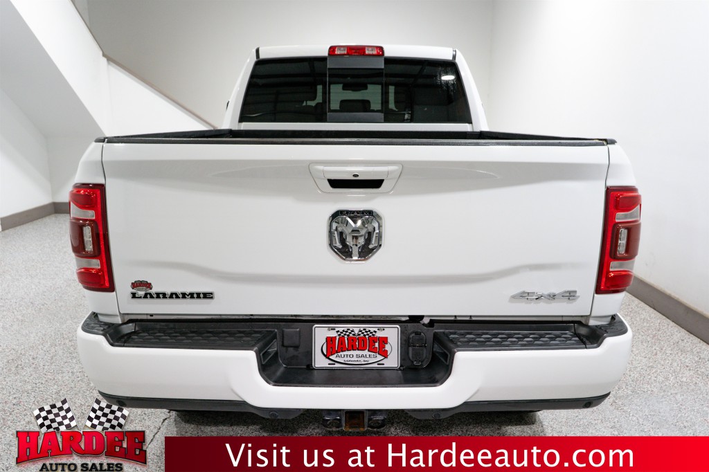 2022 RAM 2500 Image 4