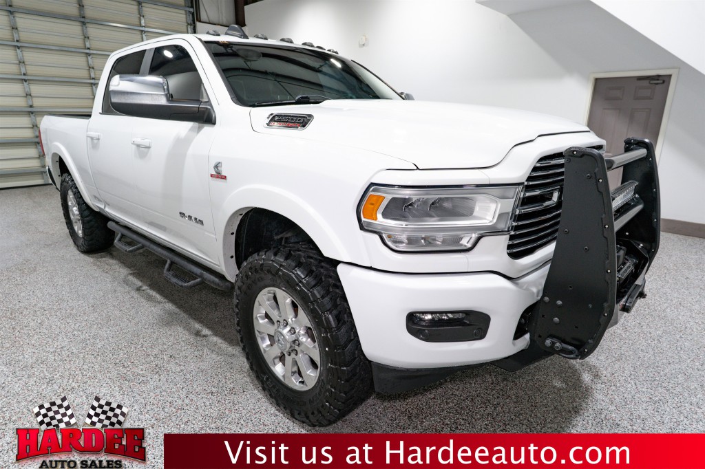 2022 RAM 2500 Image 6