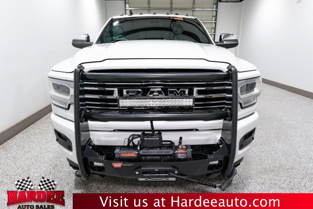 2022 RAM 2500 Image 7