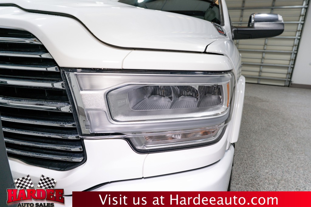 2022 RAM 2500 Image 8