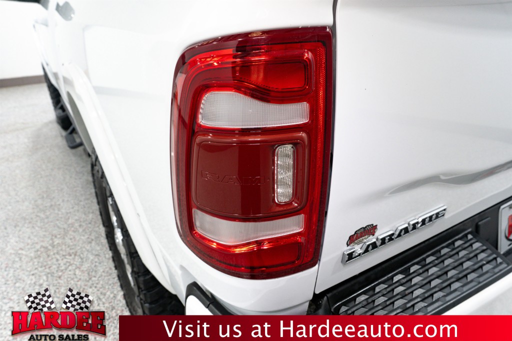 2022 RAM 2500 Image 9