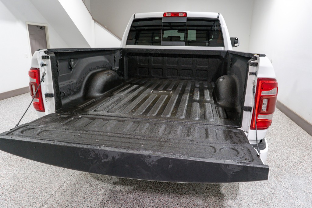 2022 RAM 2500 Image 11