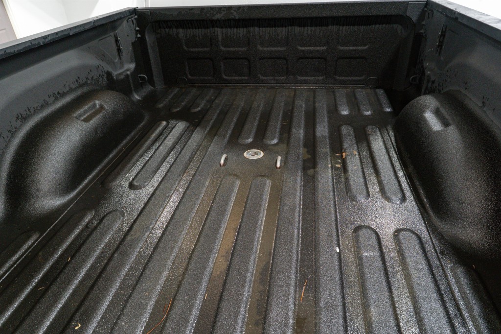 2022 RAM 2500 Image 12