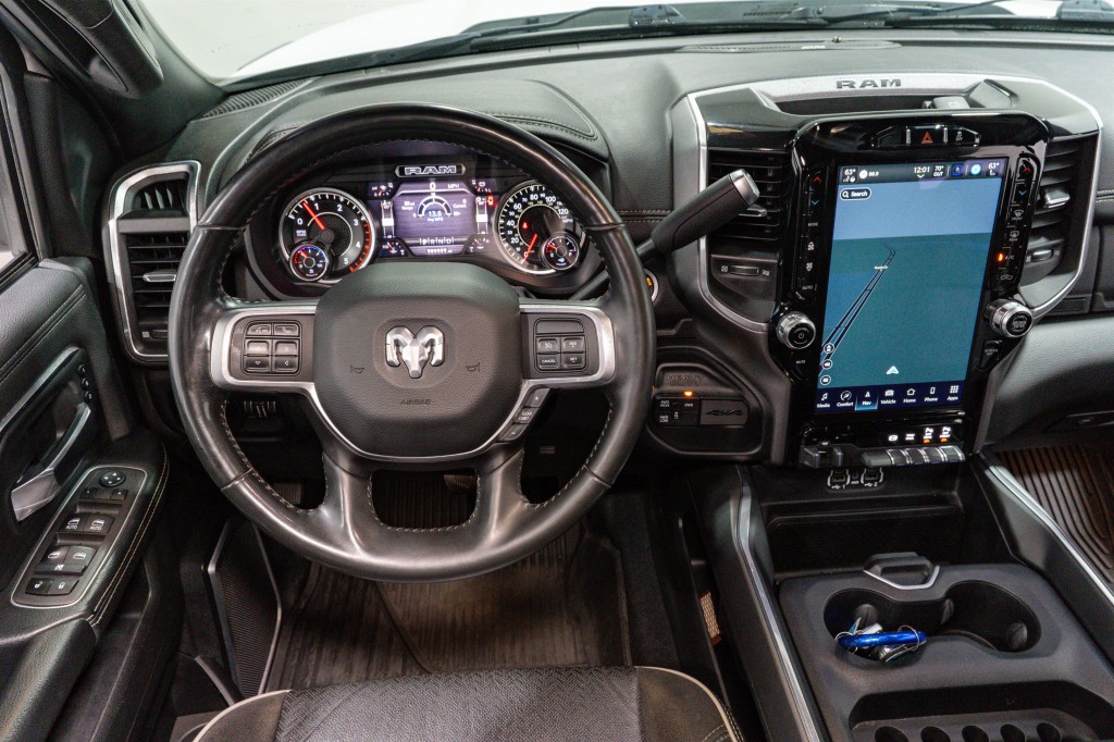 2022 RAM 2500 Image 13