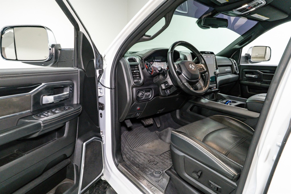 2022 RAM 2500 Image 14