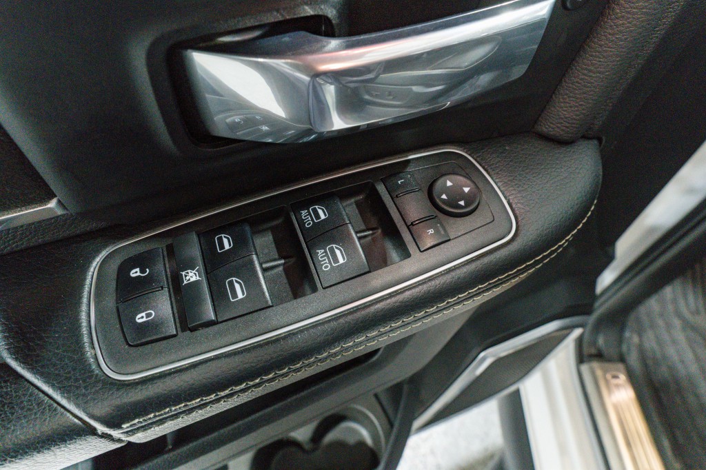 2022 RAM 2500 Image 16