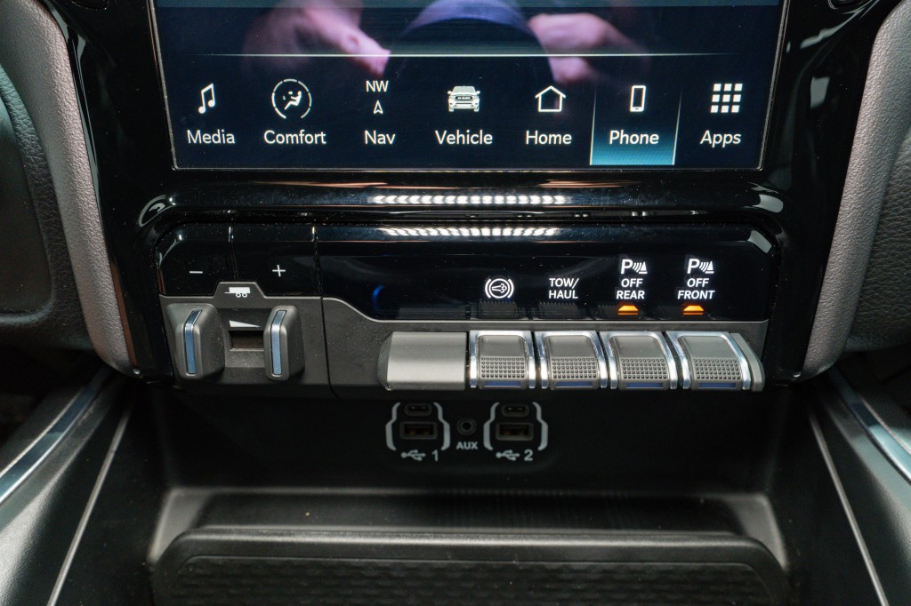 2022 RAM 2500 Image 22