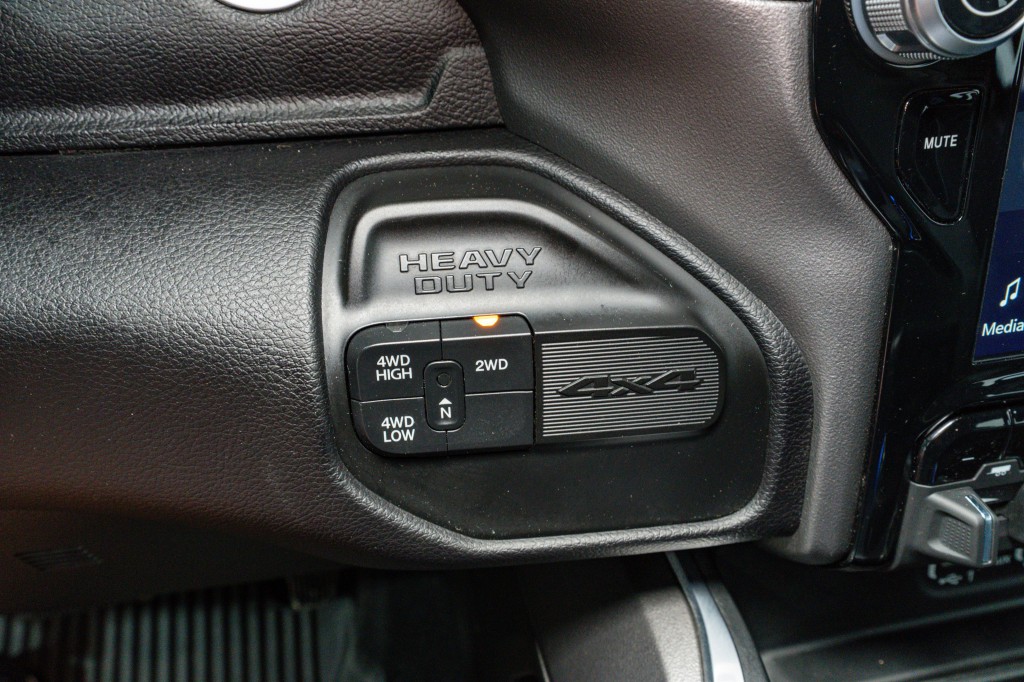 2022 RAM 2500 Image 23