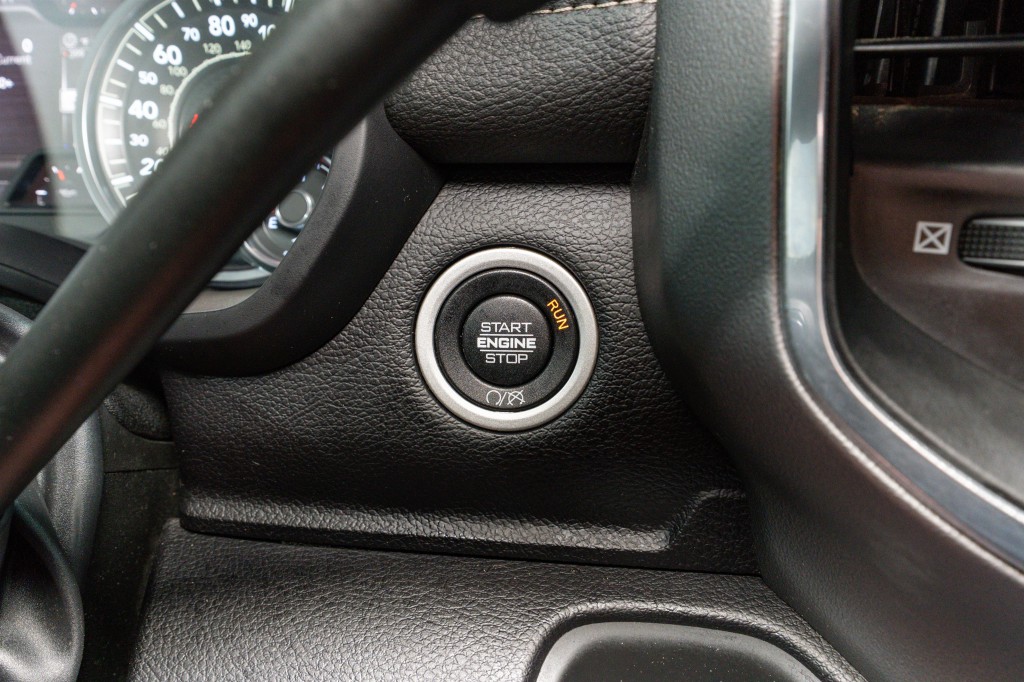 2022 RAM 2500 Image 24