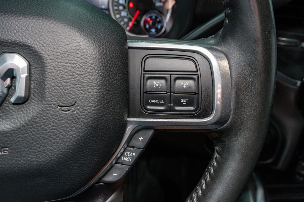 2022 RAM 2500 Image 26