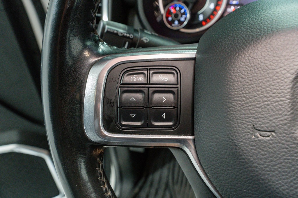 2022 RAM 2500 Image 27