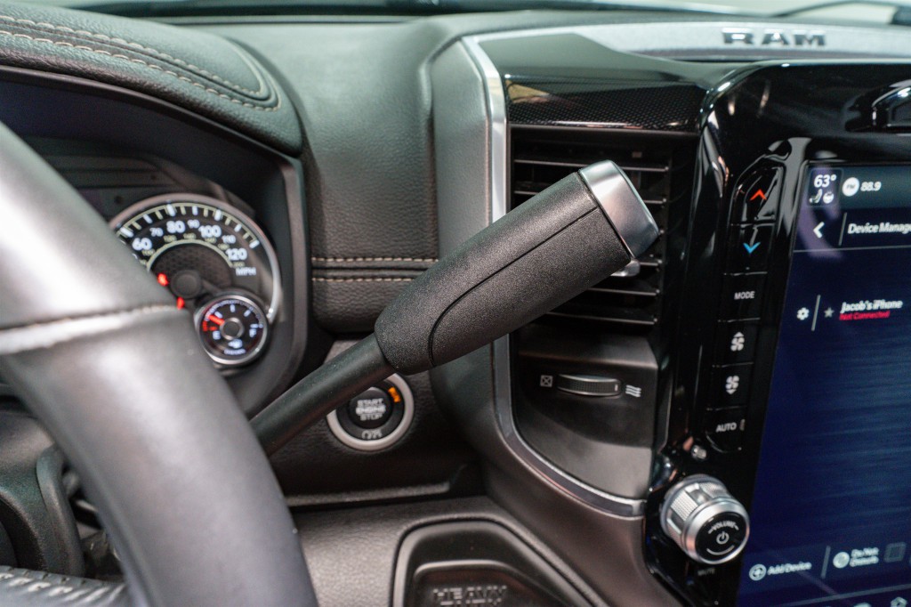 2022 RAM 2500 Image 28