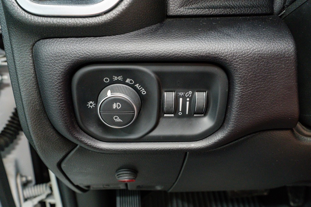 2022 RAM 2500 Image 30