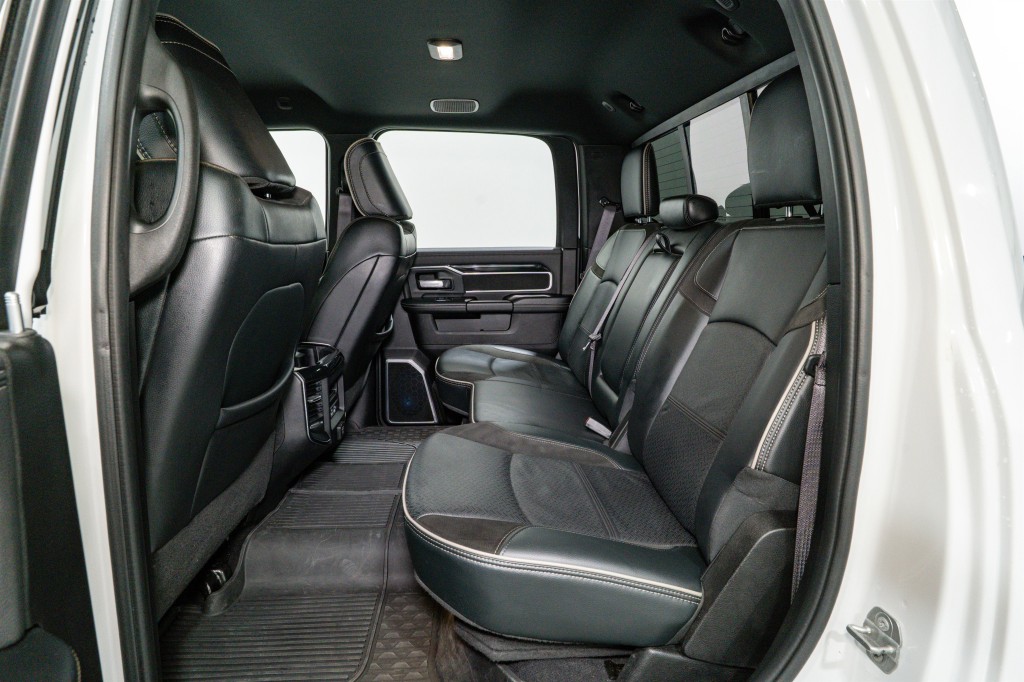 2022 RAM 2500 Image 31