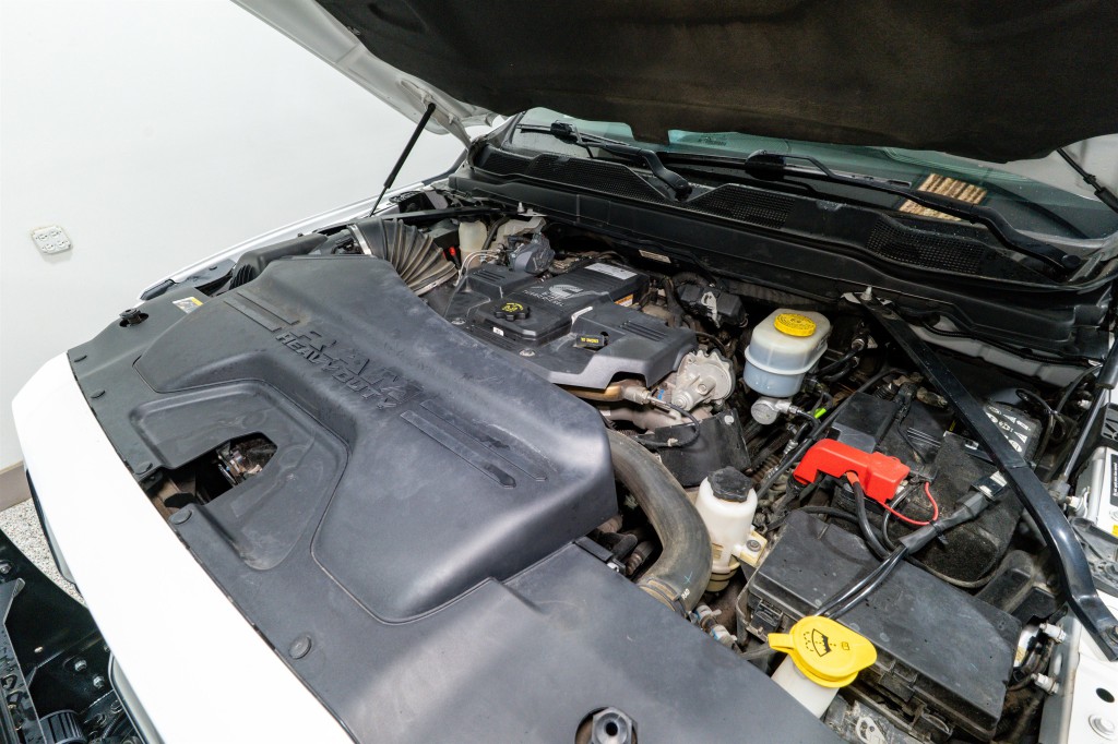 2022 RAM 2500 Image 32