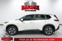 Image for 2023 Nissan Rogue SV ID: 6885182