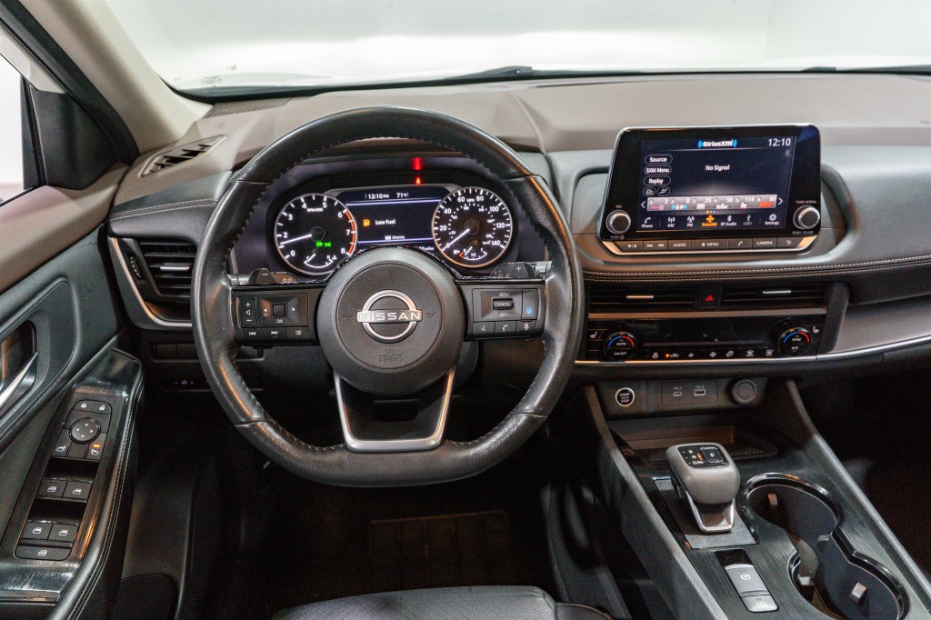 2023 Nissan Rogue Image 11
