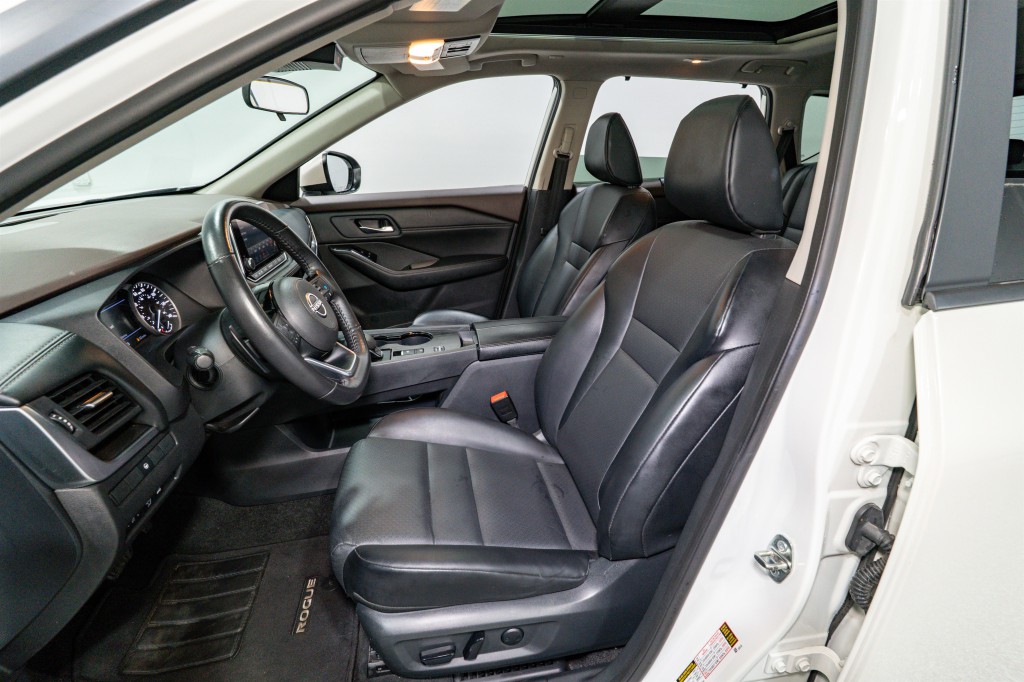 2023 Nissan Rogue Image 15