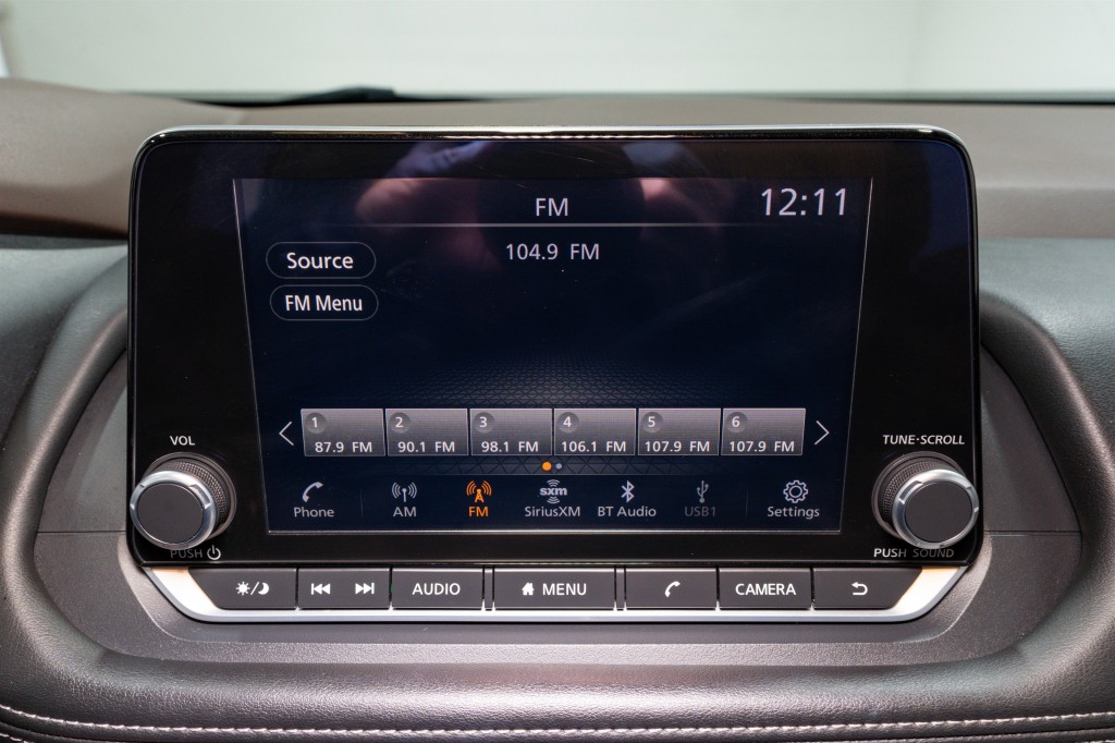 2023 Nissan Rogue Image 17