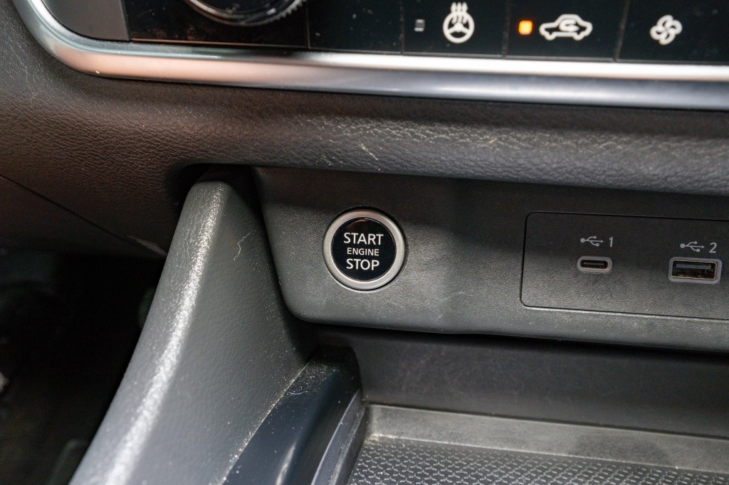2023 Nissan Rogue Image 20