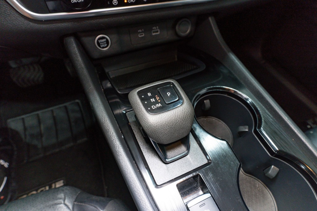 2023 Nissan Rogue Image 21