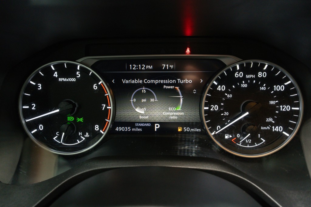 2023 Nissan Rogue Image 23
