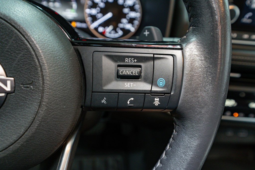 2023 Nissan Rogue Image 24